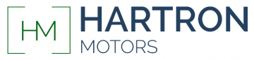 Tata Motors Showroom - Hartron Motors