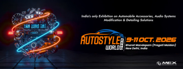 Autostyle World Expo 2026