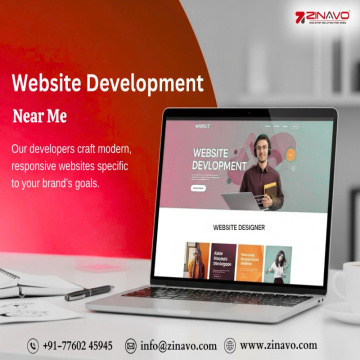 Web Development Company in Bangalore | Web Design Company in Bangalore