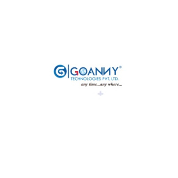 Best Software Development Company in Pune - Goanny