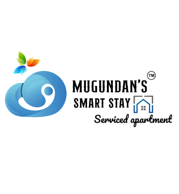 Serviced Apartments in Peelamedu | Mugundan's Smart Stay
