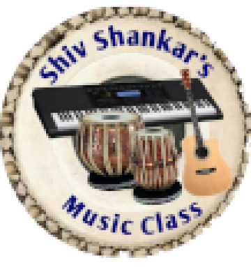 Shiv Shankar Music Class