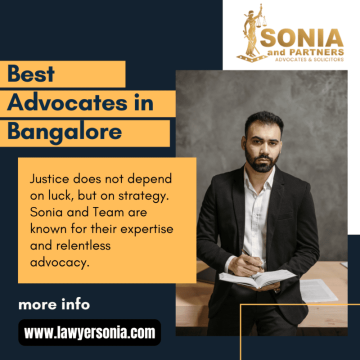 Lawyers in Bangalore for Bail | Best Advocates in Bangalore
