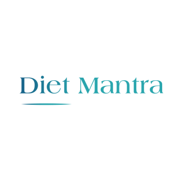 Diet Mantra by Monika Manchanda