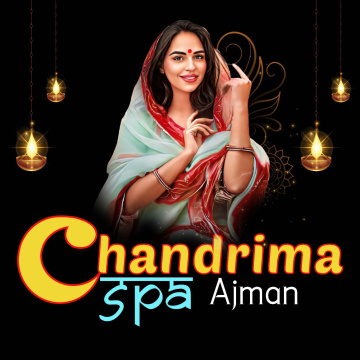 The Best Body Massage Center Ajman | Chandrima Spa Ajman