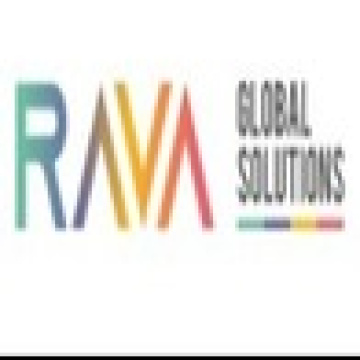 Rava Global Solutions - Comprehensive IT and Business Solutions Provider