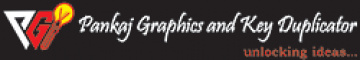 Pankaj Graphics & Key Duplicator