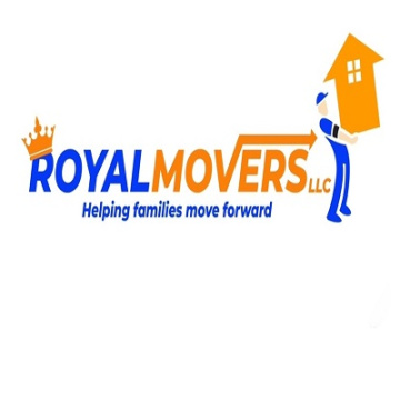 Royal Movers, LLC