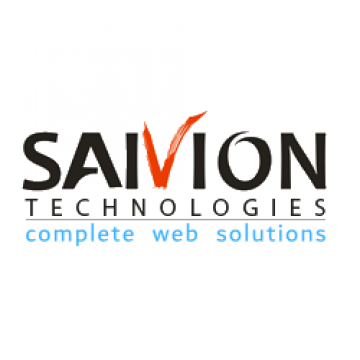 Saivion Technologies - A Complete Website Design Company and Digital Marketing Agency