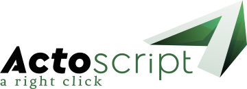 Actoscript: Best SEO optimization company