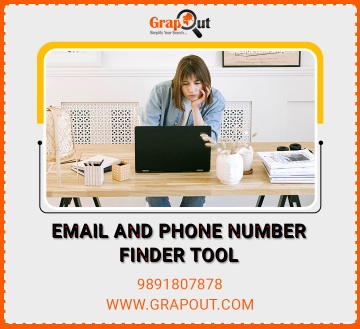 What is the best b2b email finder tool?
