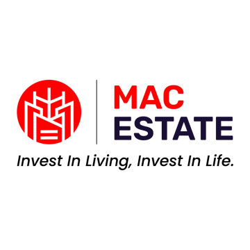 Mac Estate – Trusted Real Estate Services for Your Dream Property