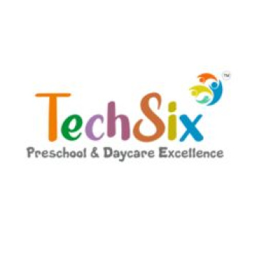 TechSix Preschool: Best Preschool in Gurgaon