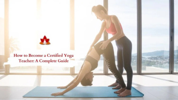 Yoga Instructor Certification Course: A Pathway to a Professional Yoga Career