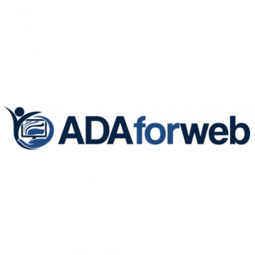 ADA For Web