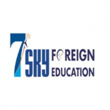 7th Sky Foreign Education - IELTS Coaching, Canada Student Visa Consultant, UK Student Visa Consultant, USA Visa Consultant