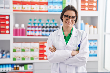 Nicole pharma Shop