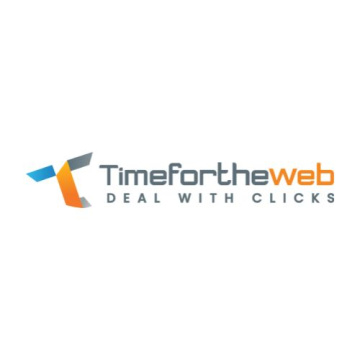 Time For The Web