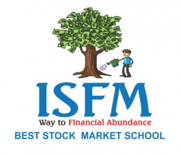 International School of financial market