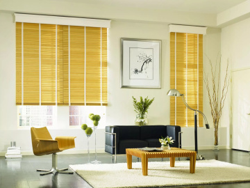 Bamboo Blinds in Action How They Transform Your Space