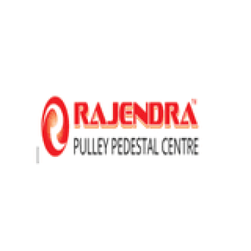 Rajendra Pulley Manufacturer, V Belt Pulley India