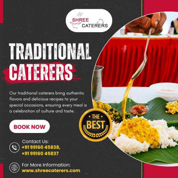 Caterers in Bangalore | Wedding Planners in Bangalore