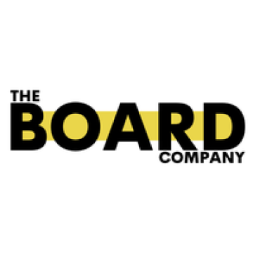 The Board Company: Your Trusted Partner for LED Signage in Bangalore