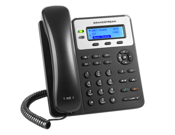 Grandstream IP PBX in India | Hubris