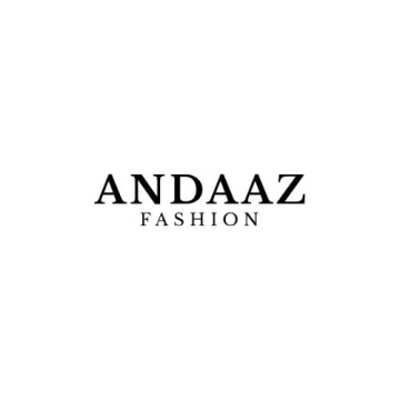 Andaaz Fashion - Indian Sarees Online