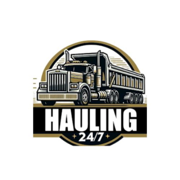 Hauling 24/7