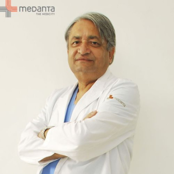 Best neurosurgeon in  Medanta Medicity Gurgaon