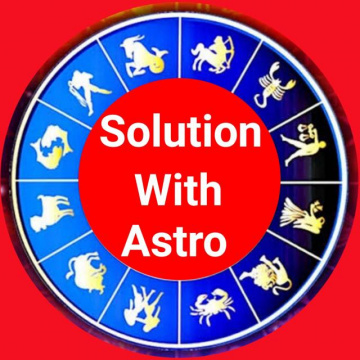 Solution With Astro