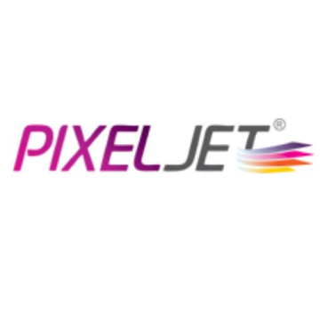 Pixeljet®