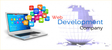 Web Development In Gurgaon