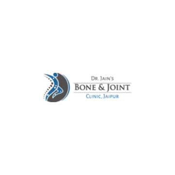Dr Rohan Jain Bone & Joint Clinic