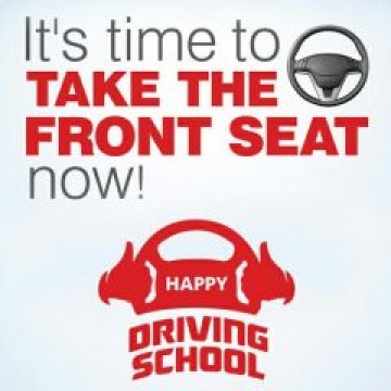 Happy Driving School