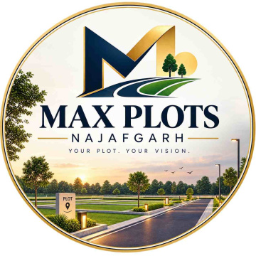 Max Plots Najafgarh – Residential Plots