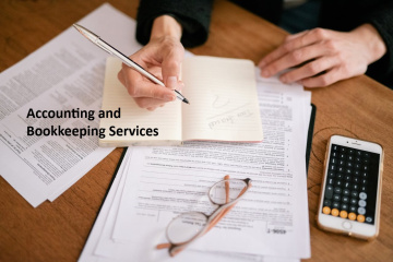 What are the golden rules of bookkeeping and accountancy?