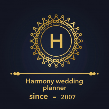 Harmony wedding planner - wedding planner in Chandigarh