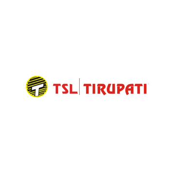 Tirupati Structurals Limited