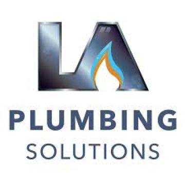 LA Plumbing & Hydro Jetting