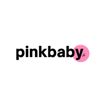 Pinkbaby Press On Nails
