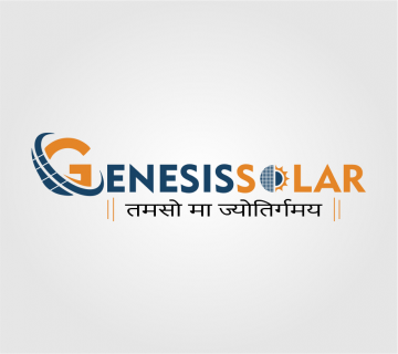 Genesis Solar