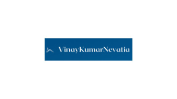 Vinay Kumar Nevatia