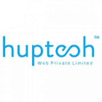 Huptech Web Private Limited
