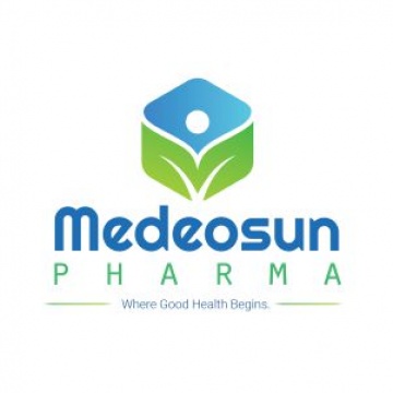 Medeosun Pharma - Where Good Health Begins