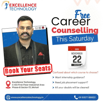 digital marketing course in chandigarh
