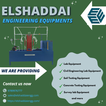Non Destructive Testing Equipment Manufacturers