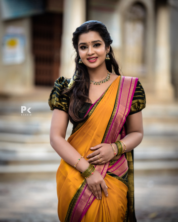 Mysore Silk Sarees: History, Types, and How to Identify Authentic Pieces