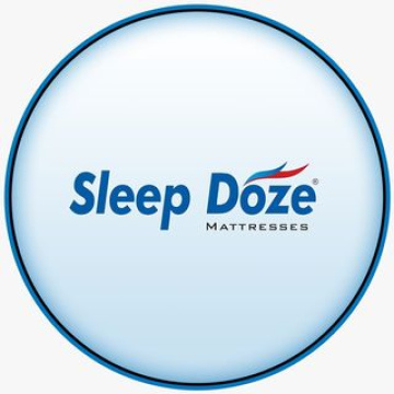 Sleepdoze Mattresses - Mattress Shop in Jaipur | Manufacturer and wholesaler of Mattress, Pillow and Bedsheets